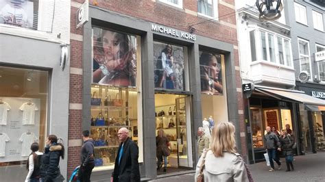 michael kors den haag solliciteren|Luxury Retail Jobs .